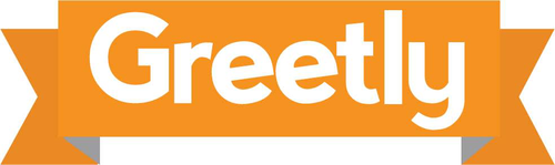 Greetly Logo