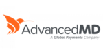 AdvancedMD EHR Logo