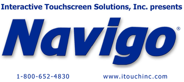 Navigo Visitor Management Systems Logo