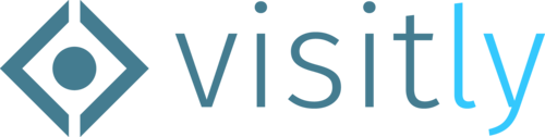 Visitly Logo