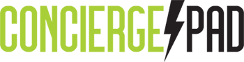 CONCIERGEpad Logo