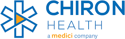 Chiron Health Logo