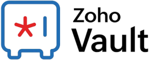 Zoho Vault