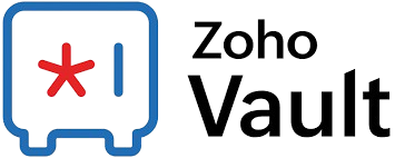 Zoho Vault