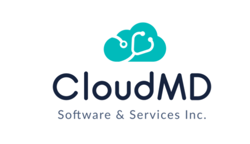 CloudMD Logo