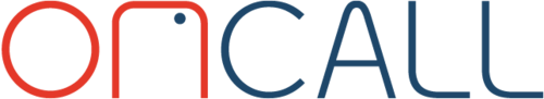 OnCall Practice Logo