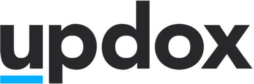Updox Telehealth Logo