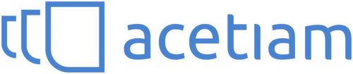 ACETIAM Connect Logo