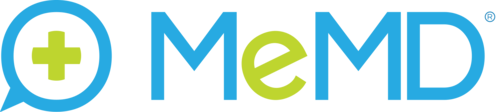 MeMD Logo