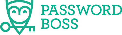 Password Boss Logo