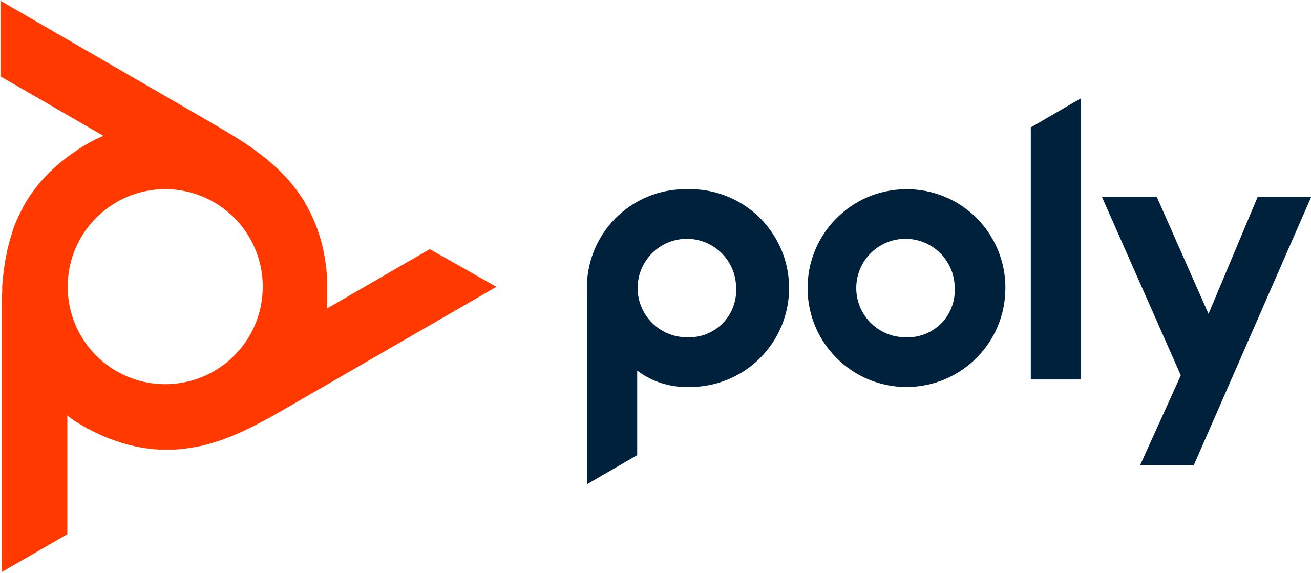 Poly Telehealth Station