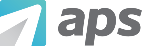APS Core HR Solution Logo