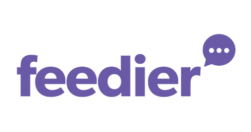 Feedier Logo
