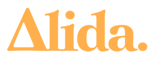 Alida Actions Logo