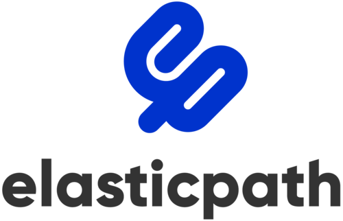 Elastic Path Commerce Cloud Logo
