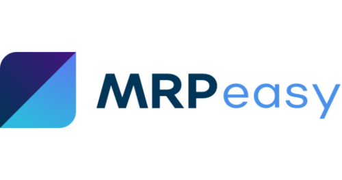 MRPeasy Logo
