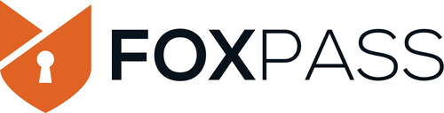Foxpass Logo