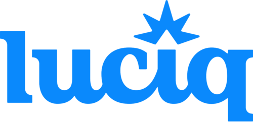 Luciq Logo