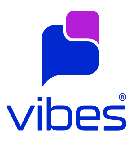 Vibes Logo