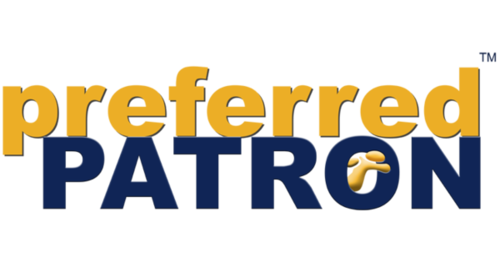 Preferred Patron Loyalty Logo