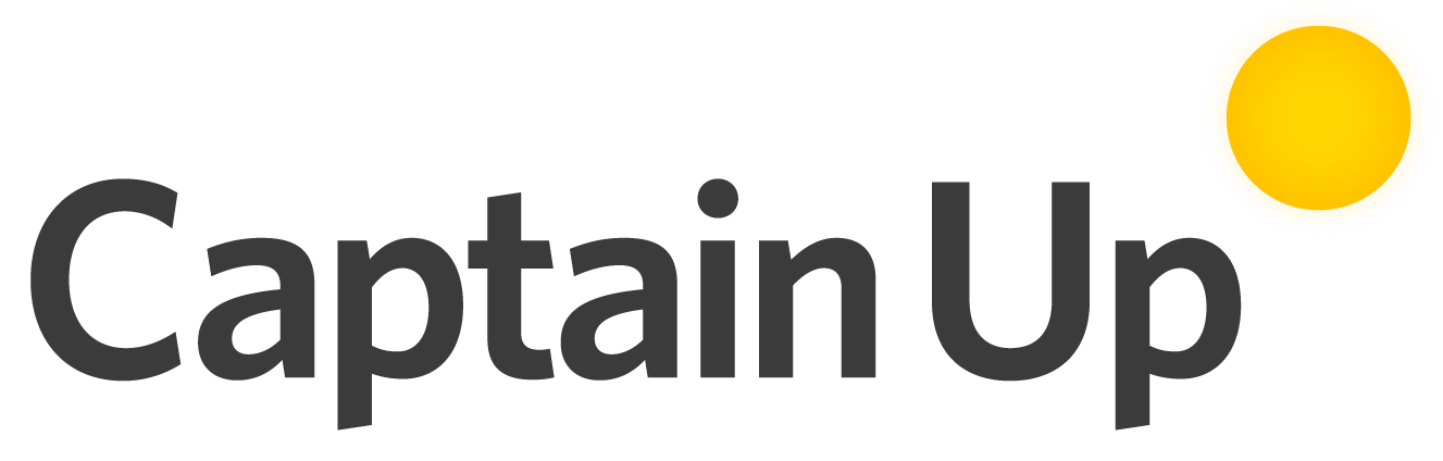 Captain Up
