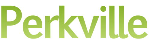 Perkville Logo
