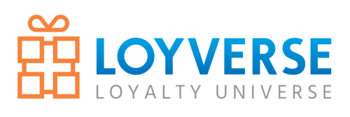 Loyverse Loyalty Program Logo