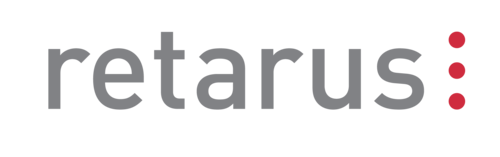 Retarus Cloud Fax Services Logo