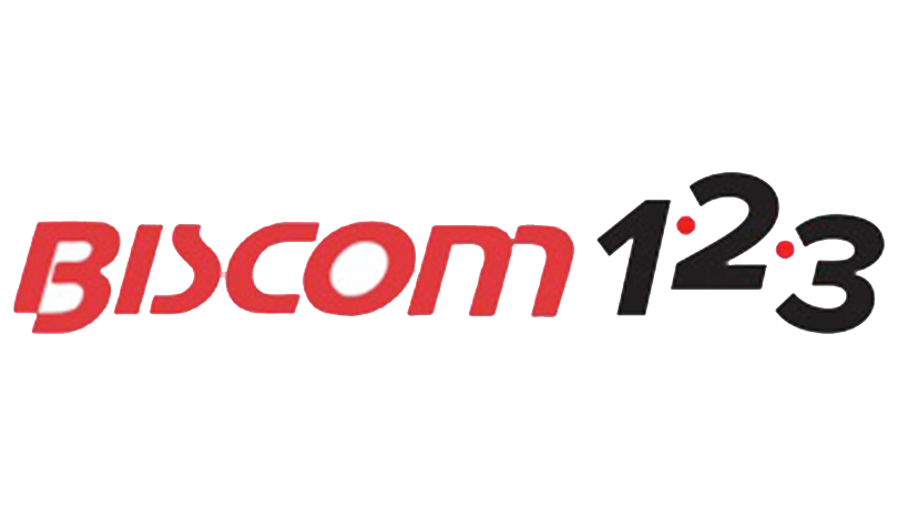 Biscom 1-2-3