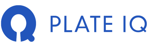 Plate IQ Logo