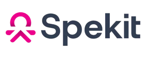 Spekit Logo