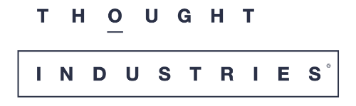 Thought Industries Logo