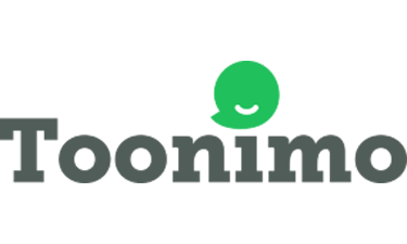 Toonimo Logo