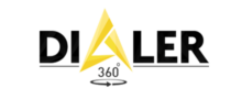 Dialer360 Logo