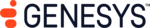 Genesys Cloud CX Logo