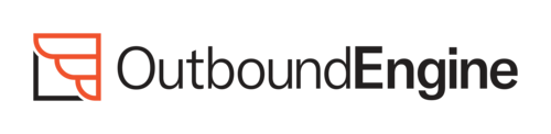 OutboundEngine Logo