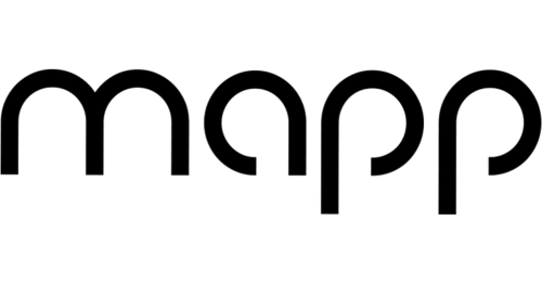 Mapp Cloud Logo
