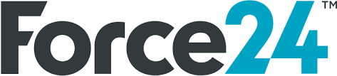 Force24 Logo