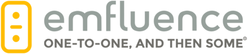 emfluence Marketing Platform Logo