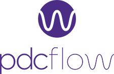 PDCflow Logo