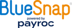 BlueSnap logo