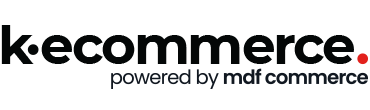 k-ecommerce Logo