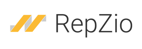 RepZio Logo
