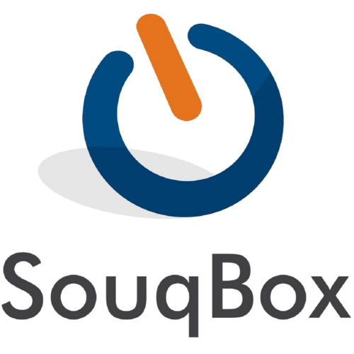 SouqBox Logo