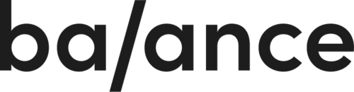 Balance Logo