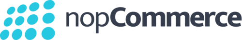 nopCommerce Logo