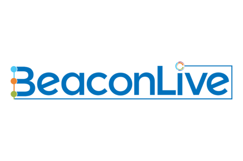 BeaconLive Logo