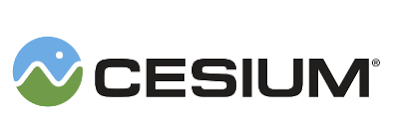 Cesium Logo