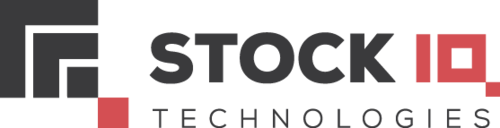 StockIQ Logo