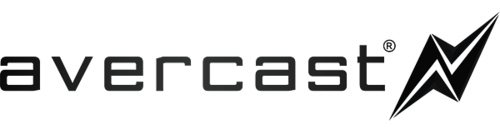 Avercast Demand Forecasting Logo